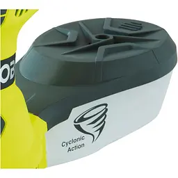Ексцентрикова шліфмашина Ryobi ROS300 (5133001144) [134018] - мініатюра 3