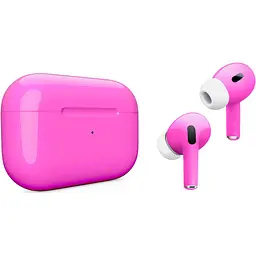 Навушники Apple AirPods Pro 2 Amethist Orchid Gloss (MTJV3) [117581]