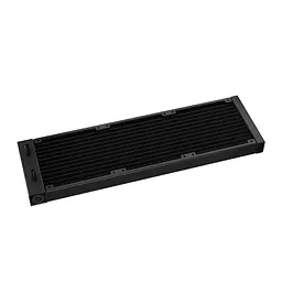 Система водяного охолодження DeepCool LQ360 Ultra ARGB Black (R-LQ360-BKASMC-G-1) - мініатюра 4