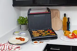 Електрогриль George Foreman 25050-56 (25050-56) - мініатюра 5