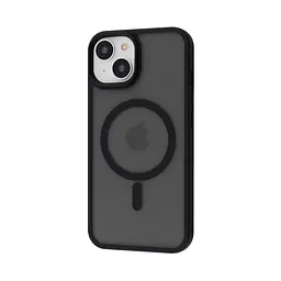 Чохол WAVE Matte Insane Case with Magnetic Ring iPhone 14 в асортименті - мініатюра 7