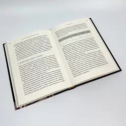 Мислити як римський імператор — Дональд Робертсон | Vivat, книга українською, нова, тверда - мініатюра 3