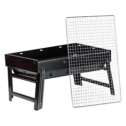 Мангал TS Kitchen HP450M - мініатюра 5