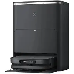 Пилосос Ecovacs Deebot T50 PRO OMNI