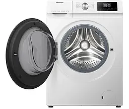 Пральна машина Hisense WDQA9014EVJM з сушкою - мініатюра 5