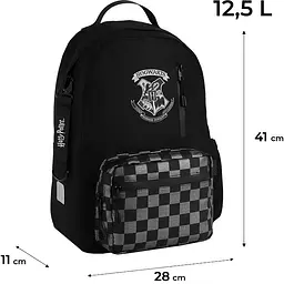 Рюкзак Kite Education teens 949M HP (HP25-949M) - мініатюра 3