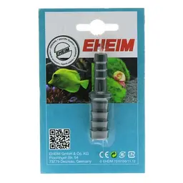 Редукція Eheim reducing piece 12/16 мм на 9/12 мм (4003980)