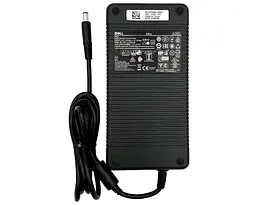 Блок живлення Dell 19.5V 16.9A 330W 7.4x5.0 pin PRC