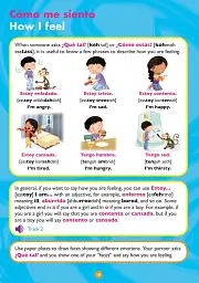 Easy Learning. Spanish Ages 7-9 - мініатюра 5