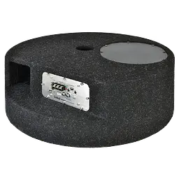 Сабвуфер Axton AXB20STP - мініатюра 2