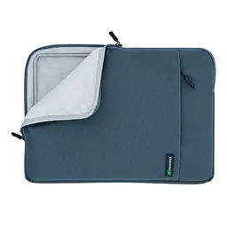 Чохол до ноутбука Grand-X 15.6'' Dark Grey (SL-15D) - мініатюра 3