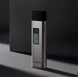 Електронний алкотестер Xiaomi Hydsto T1 Alcohol Tester (YM-JJCSY01) - мініатюра 3