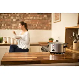 Повільноварка Russell Hobbs Cook@Home 22740-56 - мініатюра 3