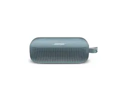 Портативна колонка Bose Soundlink Flex Bluetooth Stone Blue (865983-0200) - мініатюра 2