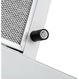 Витяжка похила Pyramida NX 60 (800) B GWH [142787] - мініатюра 7