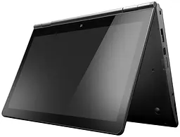 Ноутбук Lenovo ThinkPad Yoga 15 (i5-5200U/8/256SSD) - Class A "Б/В" - мініатюра 5
