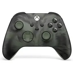 Геймпад Microsoft Xbox Series X, S (Nocturnal Vapor)