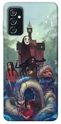TPU чохол Demsky Anime style 14 для Samsung Galaxy M52