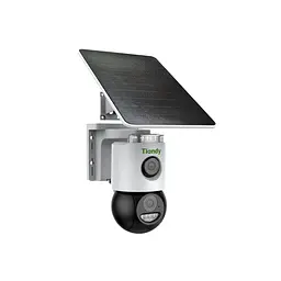IP-камера TC-H363U Spec:W/4G/U/SE/4mm/V4.0, 6MP, Fixed Color Maker 4G PT, 4mm, f/1.0, LED20m, Tiandy teh0015974 - мініатюра 3