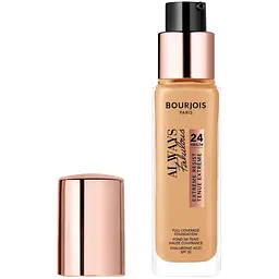 Тональна основа Bourjois Always Fabulous Foundation відтінок 310 (Beige) 30 мл - мініатюра 2