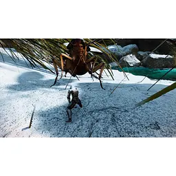 Ключ активації Microsoft Smalland: Survive the Wilds для Xbox Series S/X - мініатюра 4
