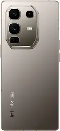Смартфон Infinix Note 50 Pro+ (X6856) 12/256GB Titanium Grey (UA UCRF) [NFC, 5G] - мініатюра 6