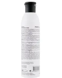 Шампунь для волосся з сатиновою олією ProfiStyle Blond With Satin Oil Shampoo 250 мл - мініатюра 2