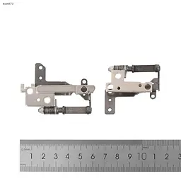 Петлі для HP Pavilion TPN-C141 15-DK, L56910-001, пара, ліва+права