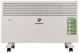 Конвектор Interlux INCP-1088PR