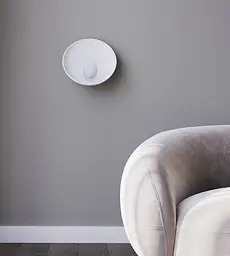 Настінний світильник MJ-Light PLATE WH 12032 - мініатюра 2
