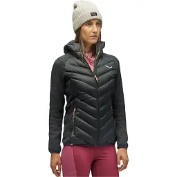 Куртка Salewa Fanes Sarner RDSDWN Hyb Jkt Wmn
