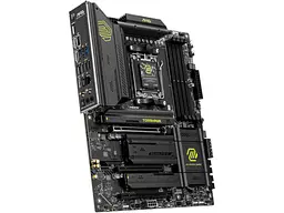 Материнская плата MSI MAG X870E TOMAHAWK WIFI - миниатюра 2