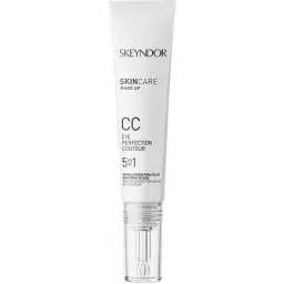Тонировочный СС крем Skeyndor SkinCare Make Up CC Eye Perfection Contour 5 в 1 для участка вокруг глаз 15 мл