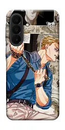 TPU чохол Demsky No drama для Samsung Galaxy A27