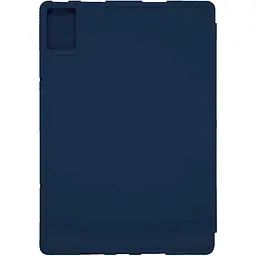 Чохол-книжка ArmorStandart Smart Fold Pen для Lenovo Idea Tab Pro Dark Blue (ARM85076) [138024] - мініатюра 2