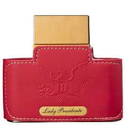 Парфумована вода для жінок Emper Lady Presidente 80мл (MM35566)