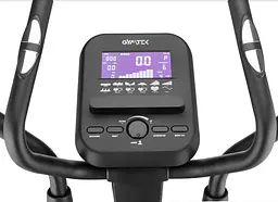 Орбітрек Gymtek XC4500 електромагнітний золотий