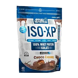 Протеїн Iso-XP 1 кг - Шоколад-карамель Applied Nutrition vit0003707