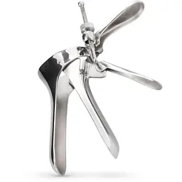 Вагінальний розширювач спекулум Sinner Gear Unbendable.