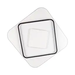 Люстра LED Levistella 7871051 BK+WH - мініатюра 3