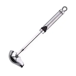 Ополоник для соуса Bergner Gizmo 29,5 см (BG-3233)