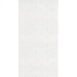 R001-2 Панель стінова Sticker Wall в рулоні 3D 700х3080х2мм Біла Цегла SW-00002534