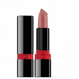 Зволожуюча кремова губна помада Avon Ультра 62 Ніжно-рожевий/Pout 3.6 г (158511422)