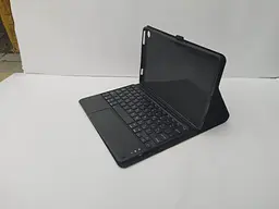 Чохол для планшета Lenovo K10 TB-X6C6 X6C6F X6C6X 10.3 із клавіатурою touch - мініатюра 3