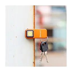 Ліхтар Olight Oclip Orange (0.0000.0941) - мініатюра 7