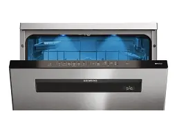 Посудомийна машина Siemens iQ500 SN15EI00KT - мініатюра 2