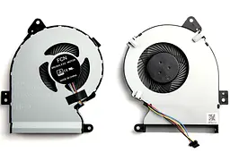 Вентилятор для ноутбука Asus X540, A540, D540, F540, R540 (13NB0B30T01011), DC (5V, 0.5A) (версія 1)