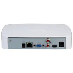 Відеореєстратор Dahua DHI-NVR2104-P-I2 - мініатюра 2