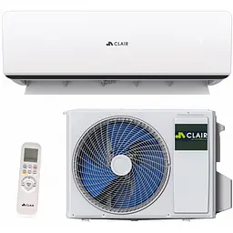 Кондиціонер Clair NEO-12A-R32-IU/NEO-12A-R32-OU Neo