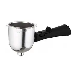 Ріжкова кавоварка еспресо Saturn ST-CM0165 - мініатюра 6